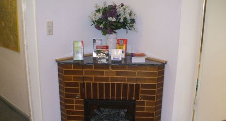 Lain-lain 2 Pension Messe am Funkturm