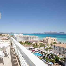 Primary image 1 Hotel Sultán, Hotel Kepulauan Balearic