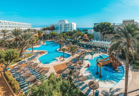 기타 Hotel Marins Playa