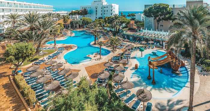 Lain-lain Hotel Marins Playa