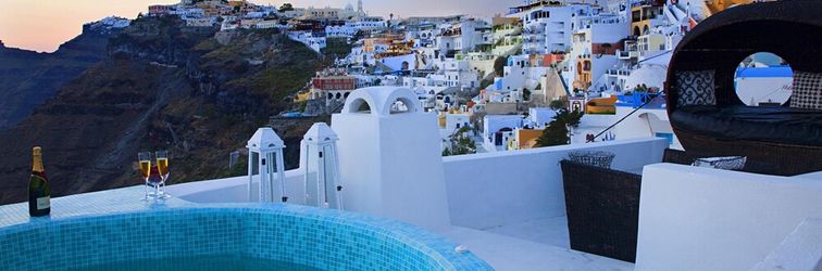 Khác Blue Angel Villa