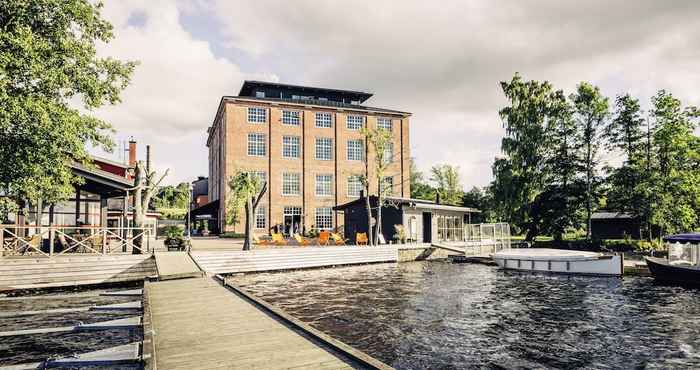 Lainnya Nääs Fabriker Hotell och Restaurang