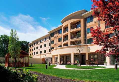 Others Courtyard by Marriott Paramus