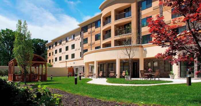 Others Courtyard by Marriott Paramus