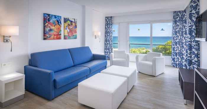 Others Tahití Playa Suites
