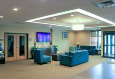 Others 2 Comfort Inn & Suites Sikeston I-55