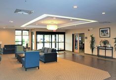 Others 6 Comfort Inn & Suites Sikeston I-55