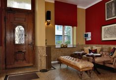 Lain-lain 4 Hotel Domstern