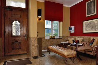 Lain-lain 4 Hotel Domstern