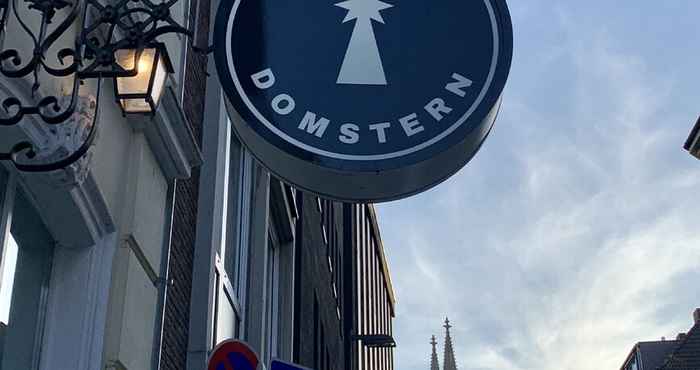 Lainnya Hotel Domstern