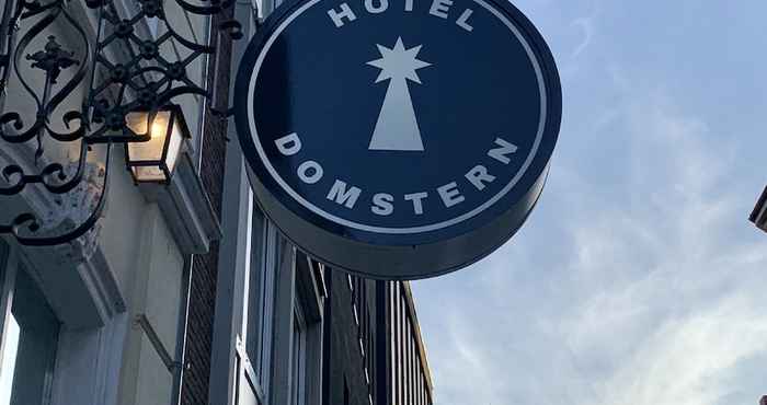 Lain-lain Hotel Domstern