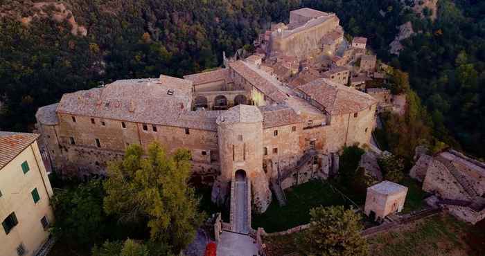 Others Hotel della Fortezza