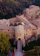 Imej utama Hotel della Fortezza