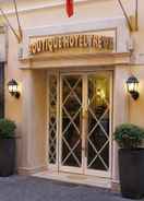 Imej utama Boutique Hotel Trevi
