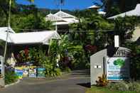 Lain-lain Palm Cove Tropic Apartments