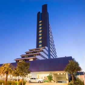 Primary image1Jk Premium Hotel e Eventos,Museu da Sociedade Rural do Paraná飯店