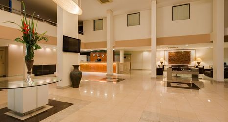 其他 2 Jk Premium Hotel e Eventos