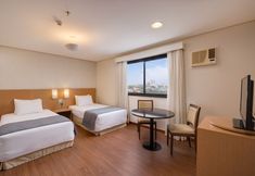 其他 4 Jk Premium Hotel e Eventos