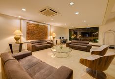 其他 3 Jk Premium Hotel e Eventos