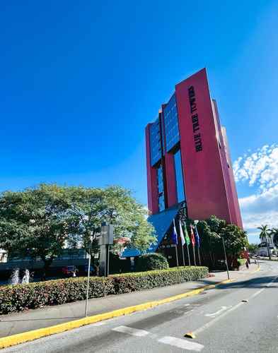 Príncipe Hotel, Joinville – Updated 2023 Prices