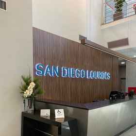 Primary image1聖地牙哥勞德斯會議中心飯店,米纳斯森特罗会议中心飯店