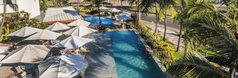 อื่นๆ Casa Di Vina Boutique Hotel