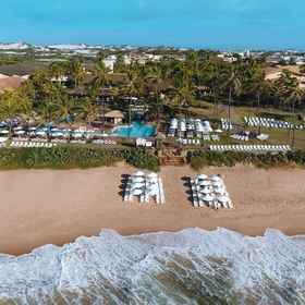 Primary image1Catussaba Resort Hotel,弗拉门戈海滩飯店