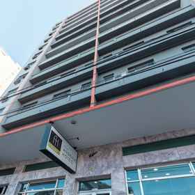 Primary image1瓜伊拉瑞德安德拉德,Public Park飯店