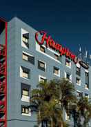 Primary image Hampton by Hilton Guarulhos Airport