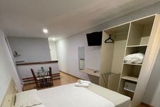 Others Harbor Self Buriti Suites Hotel