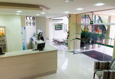 Others 2 Harbor Self Buriti Suites Hotel