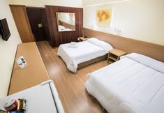 その他 3 Hotel Nacional Inn Poços de Caldas