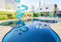 その他 2 Hotel Nacional Inn Poços de Caldas