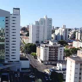 Primary image 1 Nobile Suites Uberlândia, Uberlândia Hotels
