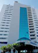 Imej utama Nobile Suites Uberlândia