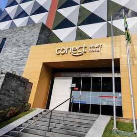 Primary image1Ibis Budget Salvador,Iguatemi Shopping Mall飯店