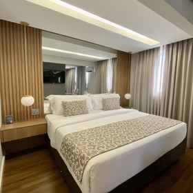 Primary image1盧爾德 H2 白金飯店,米纳斯森特罗会议中心飯店