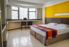 その他 7 Park Hotel