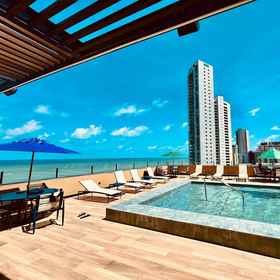 Primary image1Park Hotel,坦克雷多·内维斯飯店