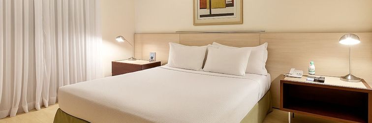 その他 Promenade Pancetti Belo Horizonte