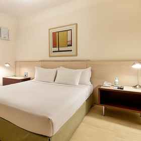 Primary image1Promenade Pancetti Belo Horizonte,Primeiro de Maio飯店