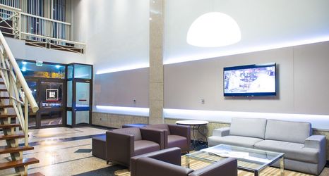 其他 2 Hotel Continental Business