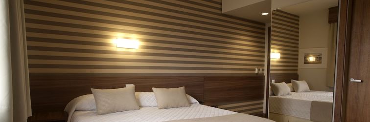 其他 Hotel Continental Business