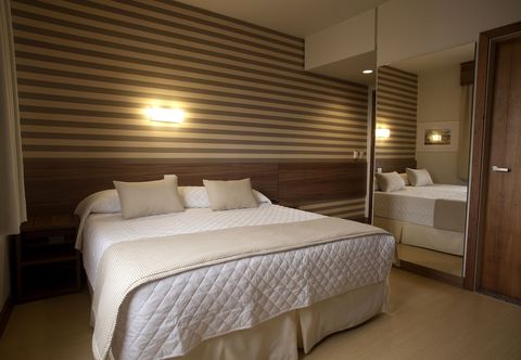 其他 Hotel Continental Business