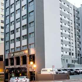 Primary image1Bourbon Londrina Hotel,Museu da Sociedade Rural do Paraná飯店