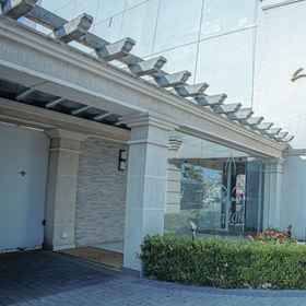 Primary image1里澤庫里提巴飯店,巴卡切里机场 (BFH)飯店