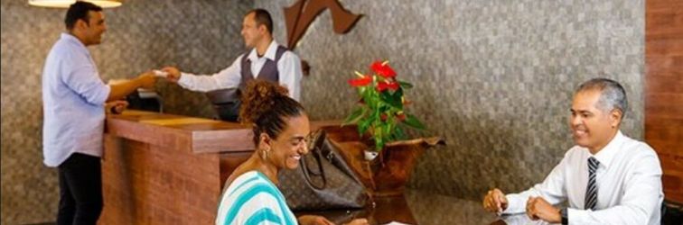 其他 San Marino Suite Hotel