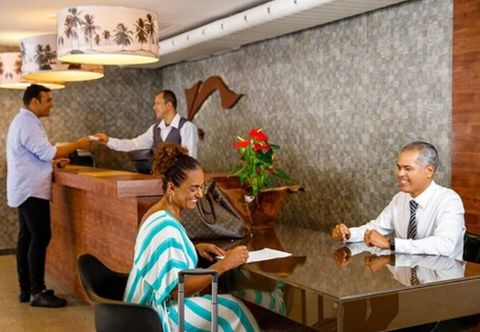 其他 San Marino Suite Hotel