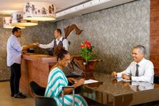 其他 San Marino Suite Hotel