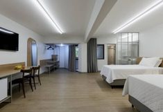 Others 6 San Marino Suite Hotel